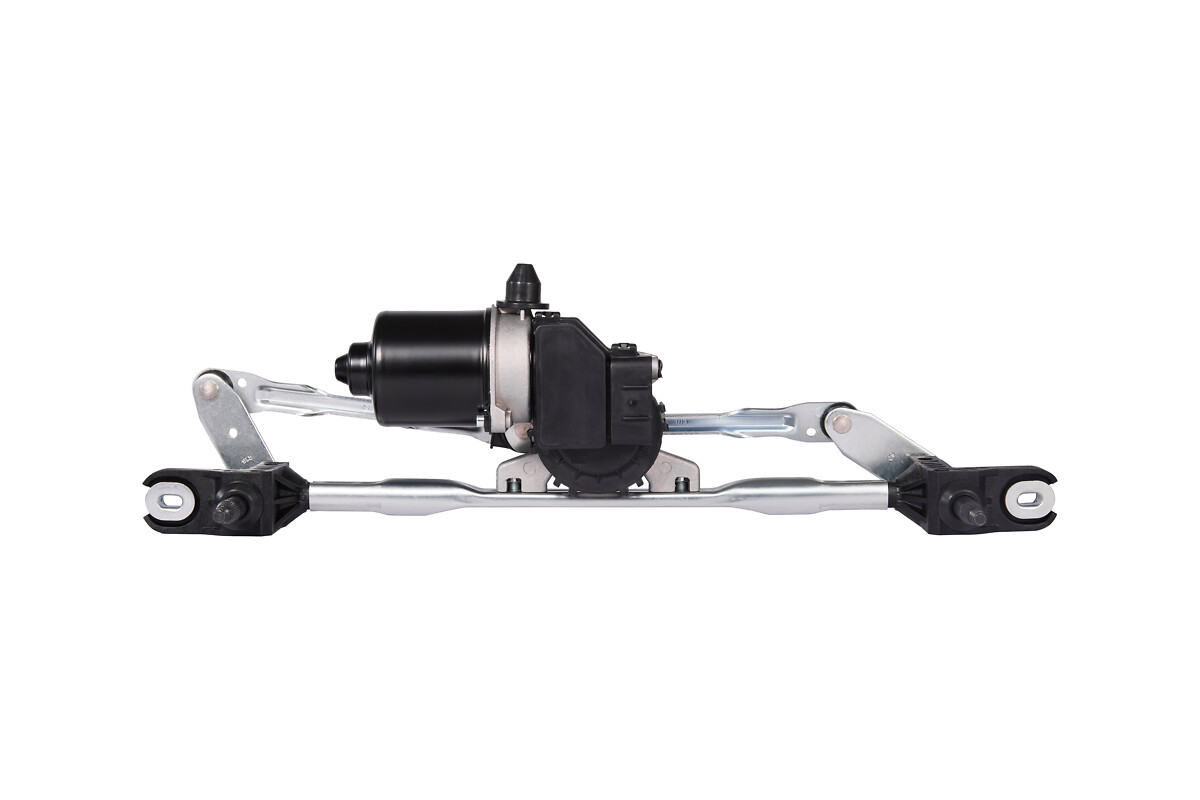 Moteur d'essuie-glace VALEO 584516